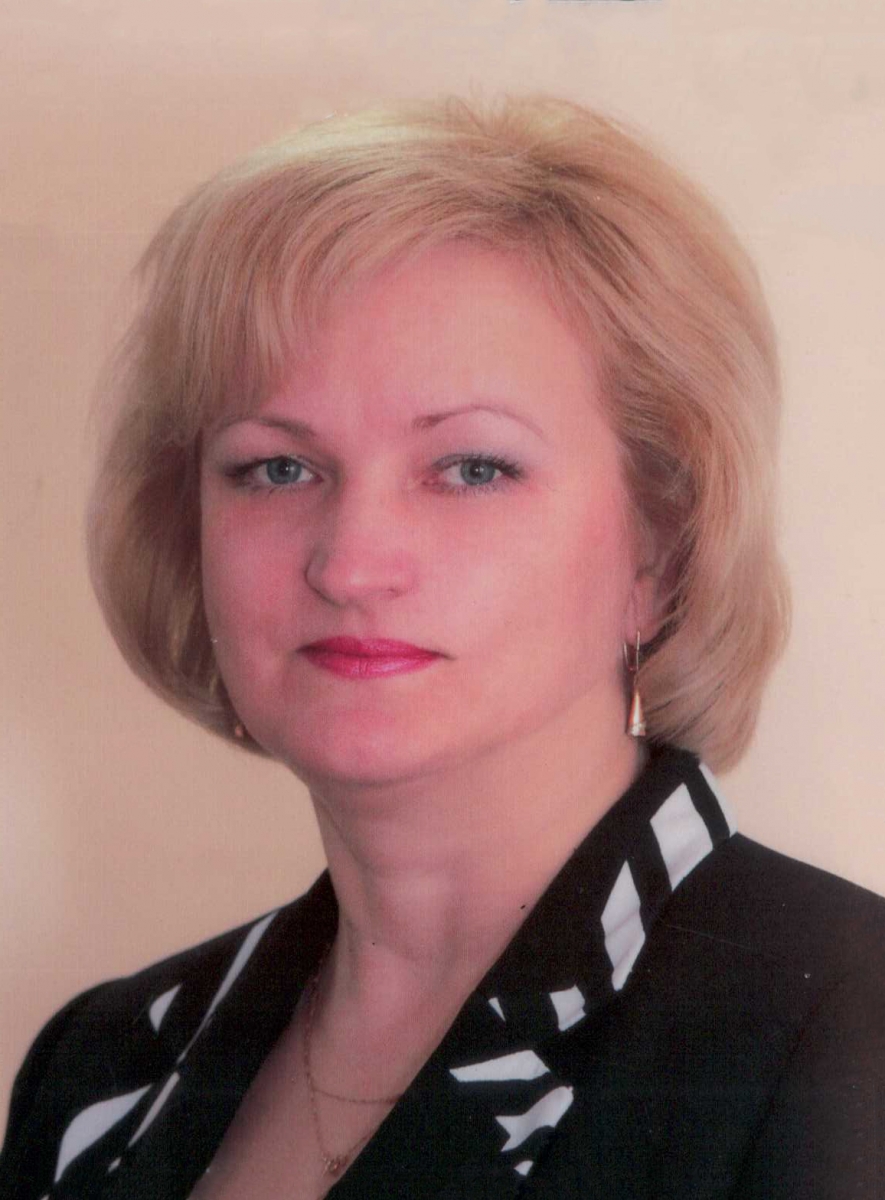 Фото сотрудника