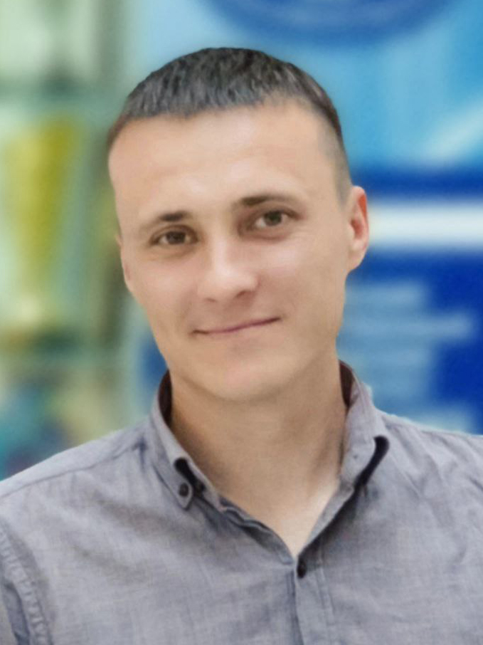 Фото сотрудника